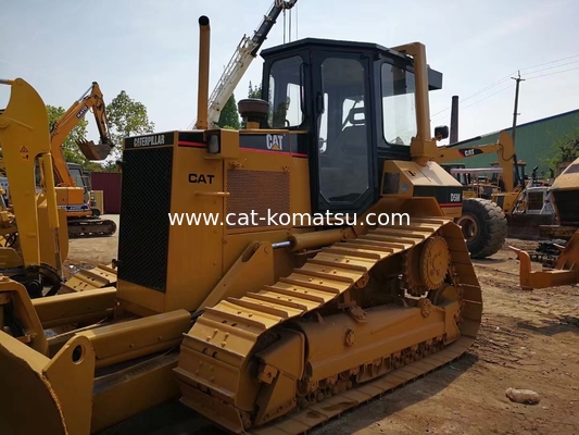 Used CAT D5M Bulldozer/CATERPILLAR D3K D5H D4G D5K Dozer