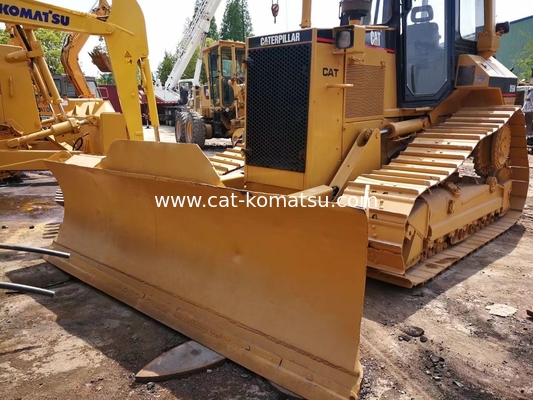 Used CAT D5M Bulldozer/CATERPILLAR D3K D5H D4G D5K Dozer