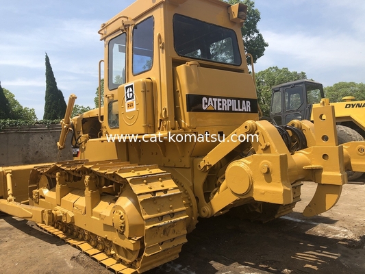 Used CATERPILLAR D6D Bulldozer /CAT D7G D7H D7R D8K