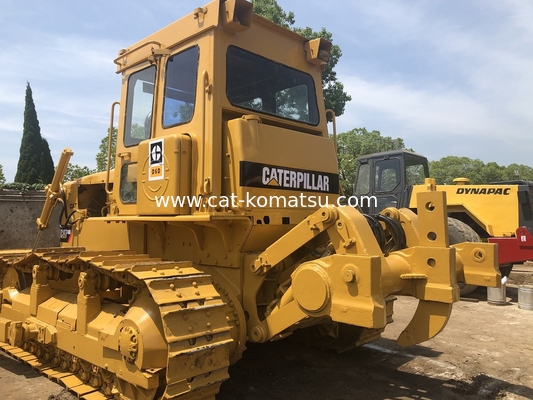 Used CATERPILLAR D6D Bulldozer /CAT D7G D7H D7R D8K