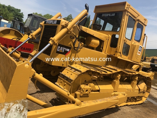 Used CATERPILLAR D6D Bulldozer /CAT D7G D7H D7R D8K