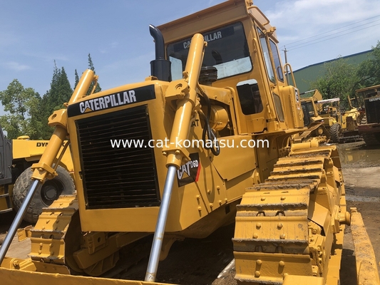 Used CATERPILLAR D6D Bulldozer /CAT D7G D7H D7R D8K
