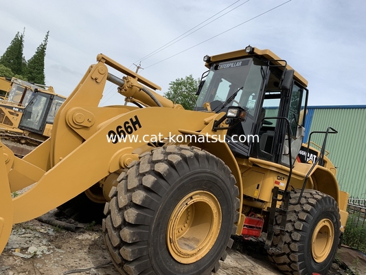 USED CATERPILLAR 966H WHEEL LOADER /966C 966G 966F