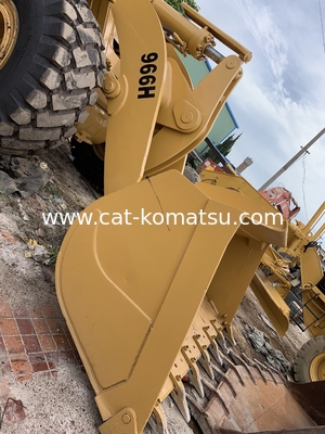 USED CATERPILLAR 966H WHEEL LOADER /966C 966G 966F