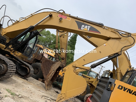 USED CATERPILLAR 320DL Excavator