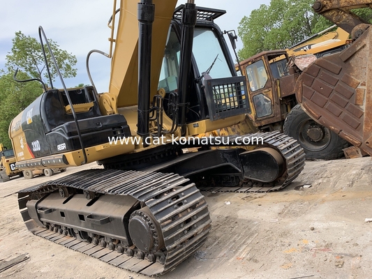 USED CATERPILLAR 320DL Excavator