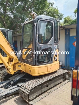 Used KOMATSU PC50MR PC55 PC35 PC40 PC56 Excavator Digger