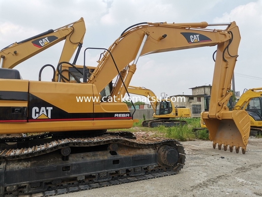 USED CAT 325BL Excavator Original Japanese