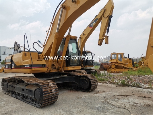 USED CAT 325BL Excavator Original Japanese