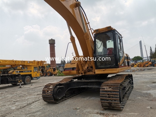USED CAT 325BL Excavator Original Japanese