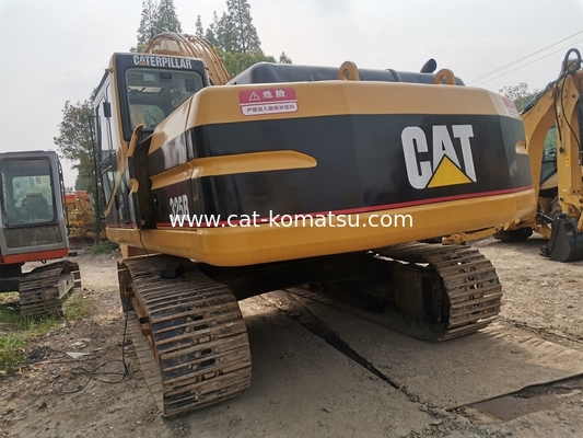 USED CAT 325BL Excavator Original Japanese