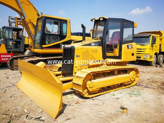 USED Small Dozer CAT D5G D5M D5H D5K D4G D3K CATERPILLAR Bulldozer