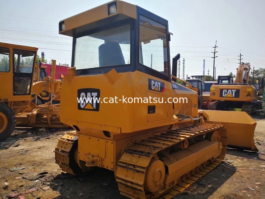 USED Small Dozer CAT D5G D5M D5H D5K D4G D3K CATERPILLAR Bulldozer