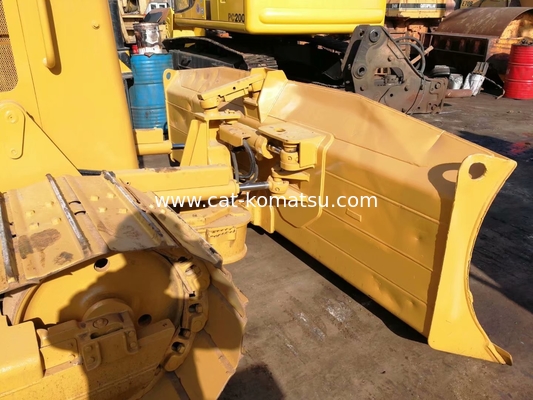 USED CAT Caterpillar D5G Bulldozer With Ripper