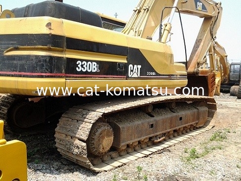 Used CAT 330B Excavator
