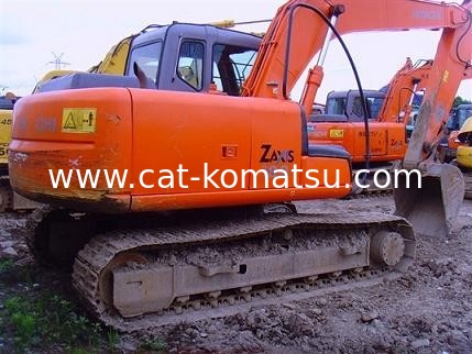 Used HITACHI ZX180 Excavator