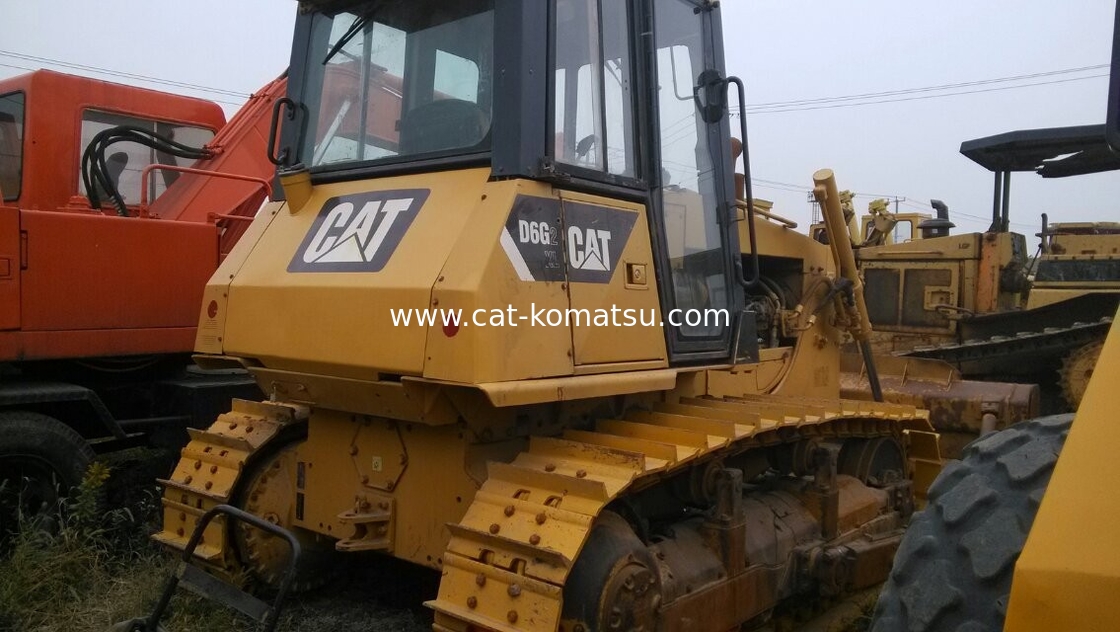 Sell Used Bulldozer CAT D6G Dozer