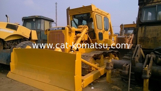 Sell Used CAT Caterpillar D7G Bull Dozer