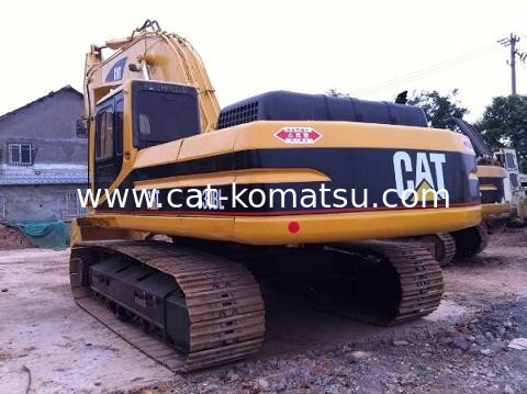 Used CATERPILLAR 330BL Excavator