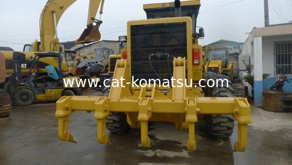 CHINESE BRAND SEM Motor Grader
