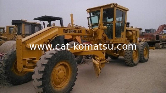 140G GRADER Used CAT 140G CATERPILLAR Motor Grader