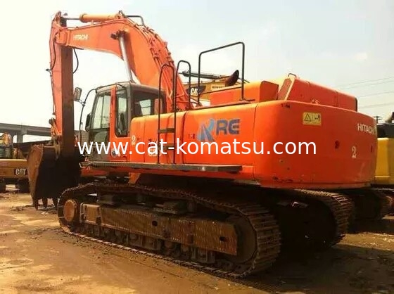 Used HITACHI ZX650 Excavator