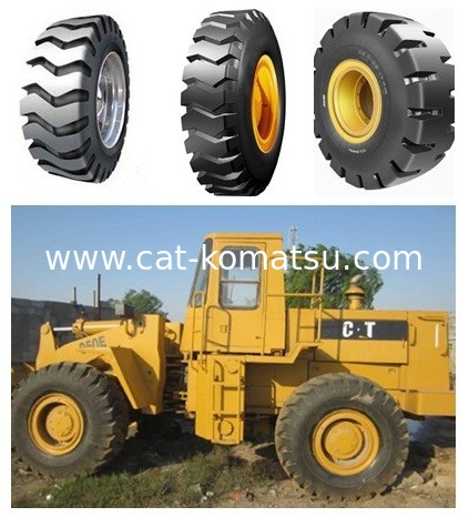 Loader Tires Grader Solid pneumatic Tires 17.5-25 20.5-25 23.5-25 18.00-25 26.5-25