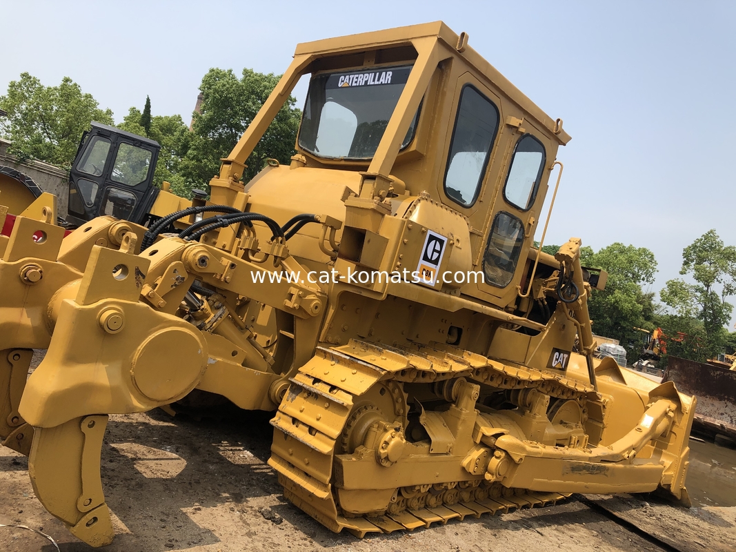 Used CAT D8K Bulldozer