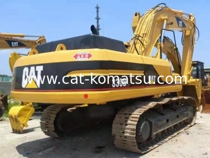 USED CAT 330BL CATERPILLAR CRAWLER EXCAVATOR